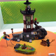 Illustration for article titled Jinkies! Two new Scooby-Doo Lego set images leaked